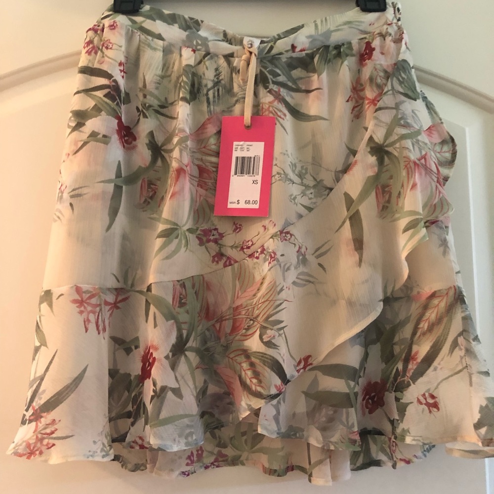 Skirt